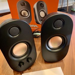 Onn. PC Stereo Speakers