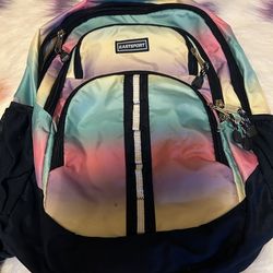 Mochila niñas