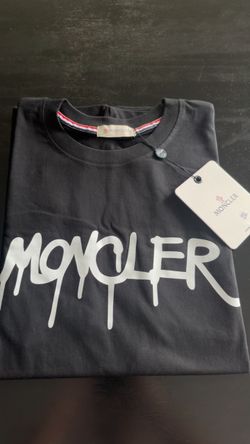 Moncler T-Shirt