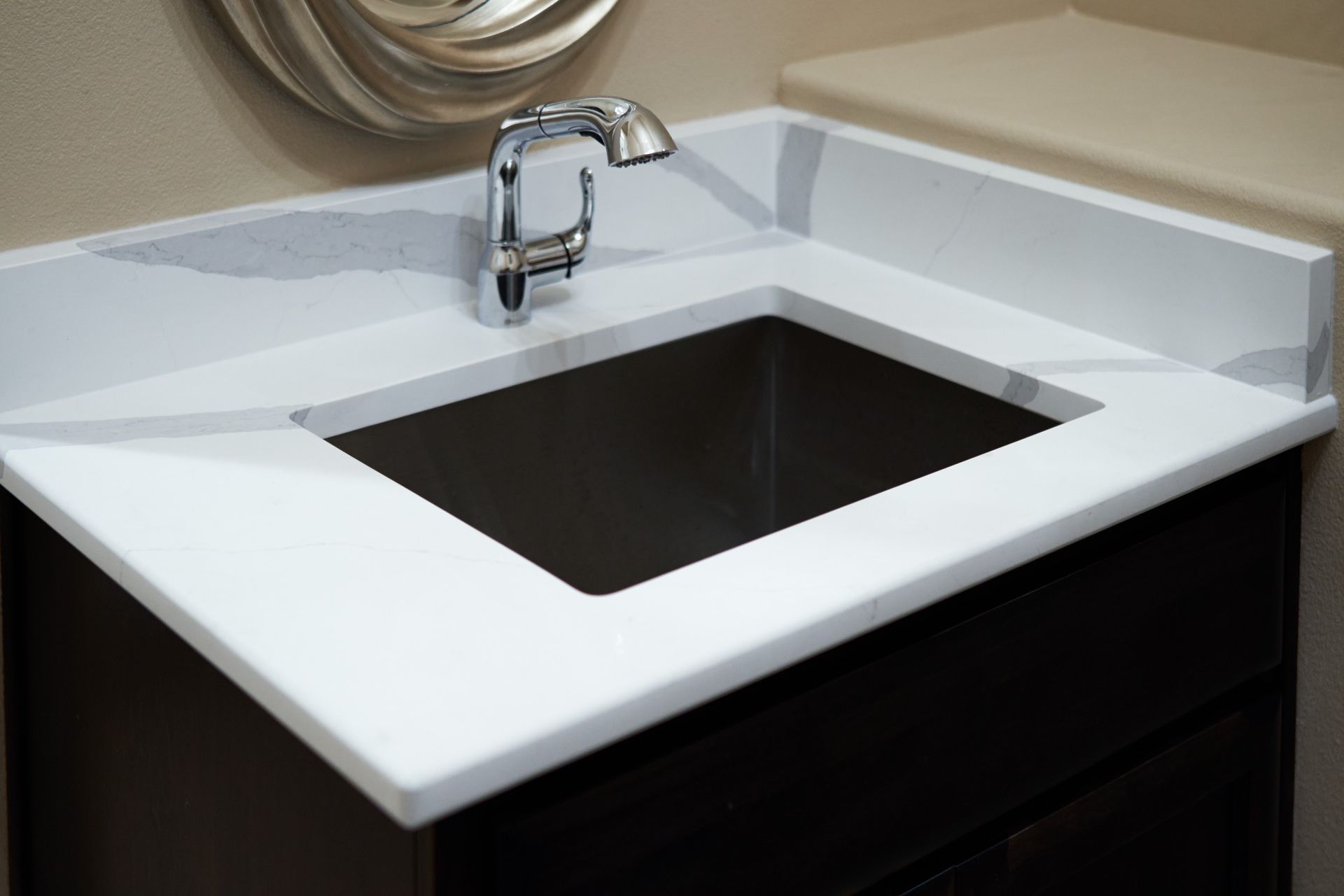 Quartz Countertop 