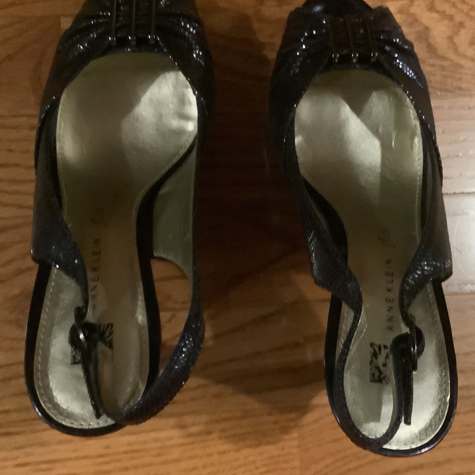Anne Klein High Heel Shoes REDUCED PRICE
