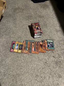 Yu-gi-oh Cards 19 Unopened Factory Sealed Packs Of Magicians Force
