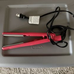 Flat Iron