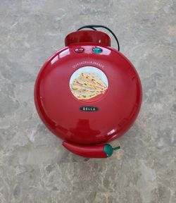 Quesadilla Maker 8-inch