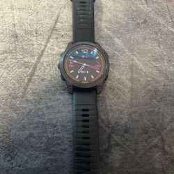 Garmin  Sapphire Fenix 7 Pro 