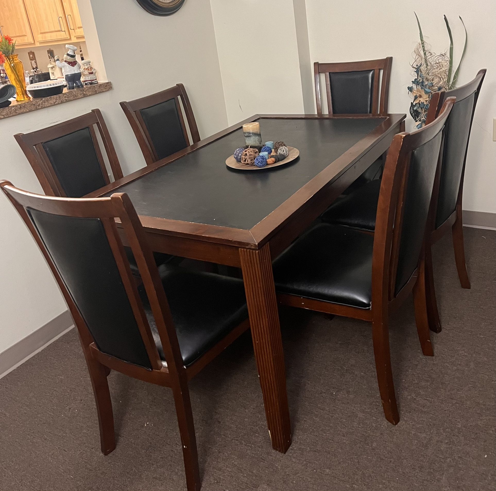 Dining Room Set $200 or Better Offer