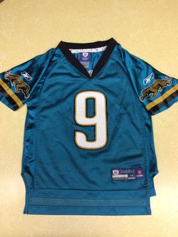Jacksonville Jaguars Jersey