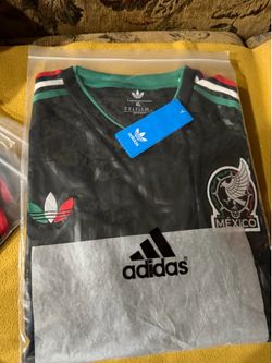 MEXICO Jersey Slim Fit