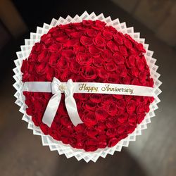 Ramo Buchon Flower Roses Bouquet Roses 