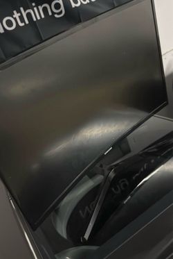 Samsung monitor