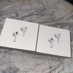 AirPods Pro 3