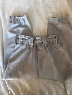 Boy Baseball Pants 