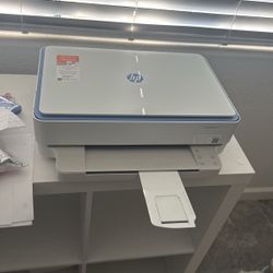 HP Envy 6065E Printer