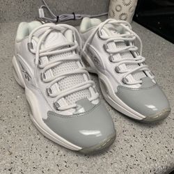 Reebok Question Lows