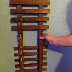 ShopLaLa 59" Wall Planter – 3 Available – First Come, First Serve!