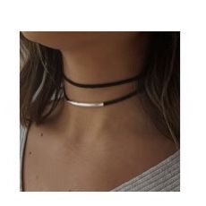 Tight Necklace
