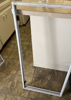 Screen Window REPAIR 