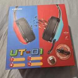 Kofire Wireless Headset 