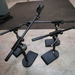 Proline Microphones Stands