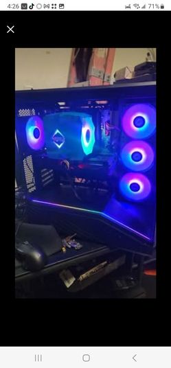 KOSMIC GAMING PC
