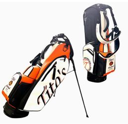 Vessel Tito’s Golf Bag