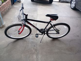 Kent pro 26 mountain bike