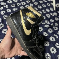 Jordan 1 Size 10.5