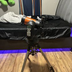 Celesteron Telescope