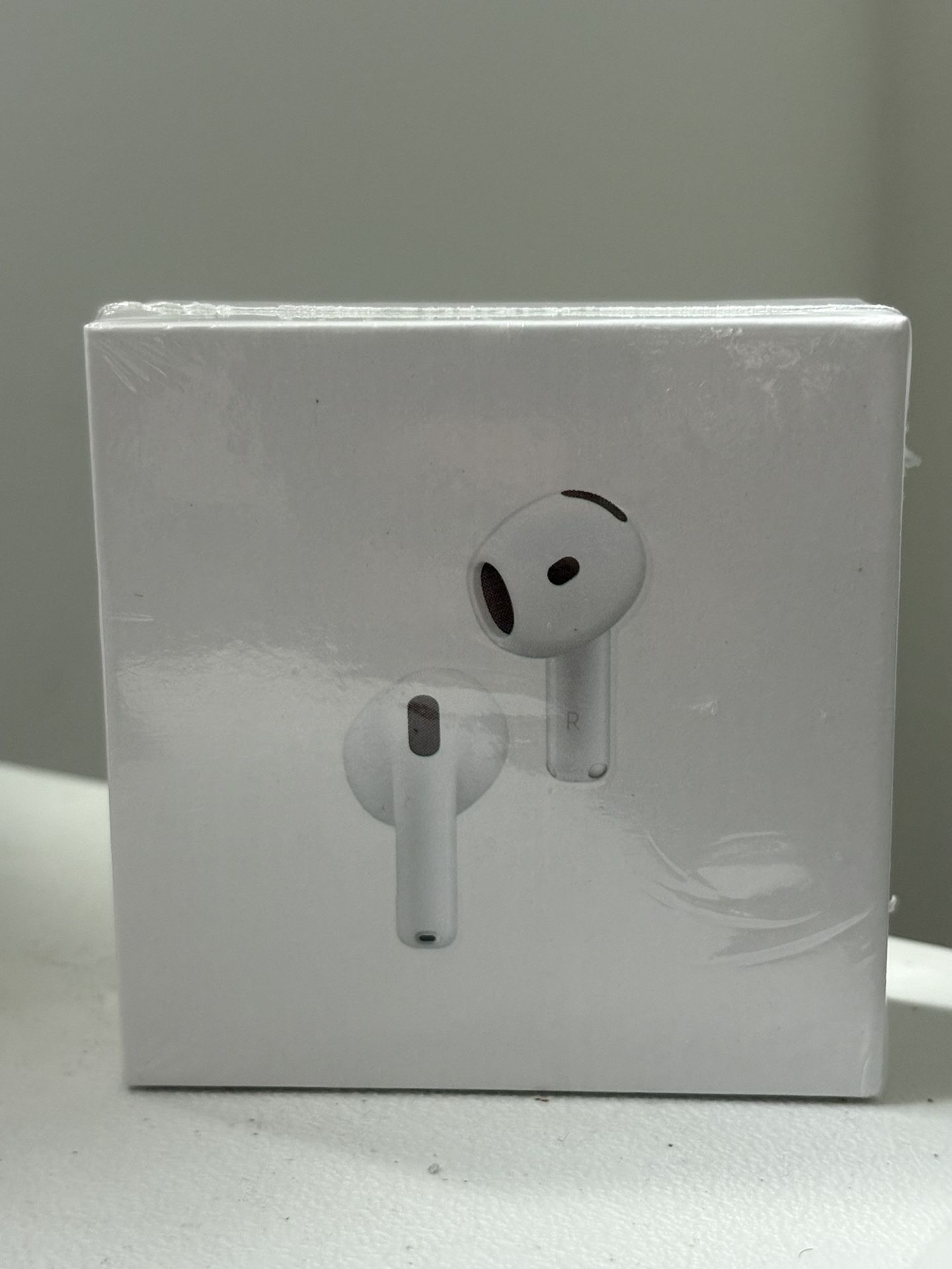 AirPod 4th Gen