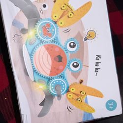 New Crab Toy For Toddlers 