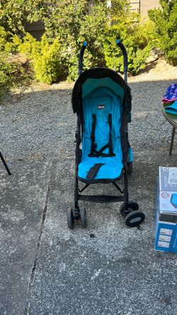 Baby Stroller Excellent Shape