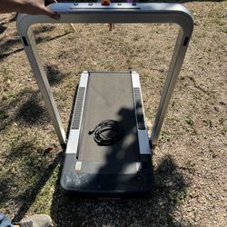 Under Desk Treadmill 