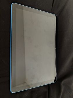 Amazon fire hd 10 tablet