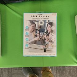 Selfie Light