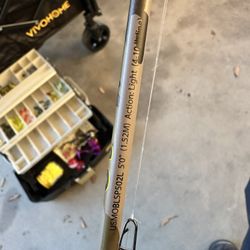 Fishing And Wagon Combo 