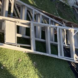 Ladders 