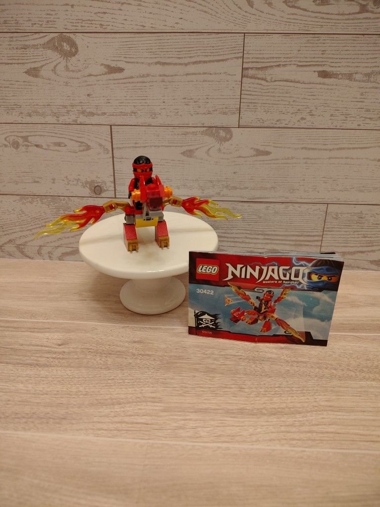 LEGO Ninjago # 30422 for Sale in Glendora, CA - OfferUp