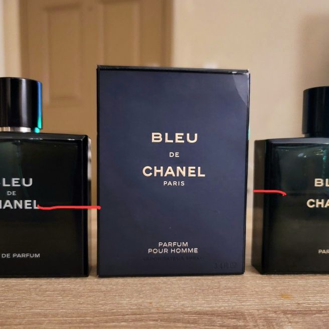 Blue De Chanel Fragrance Bundle for Sale in San Diego, CA - OfferUp