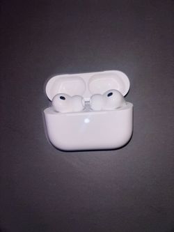 AirPods Pro 3