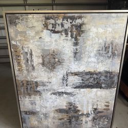 Large Wall Art
