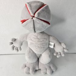 Netflix Stranger Things DEMOGORGON 12" Feature Plush w/ Opening Mouth & Sound Jazwares