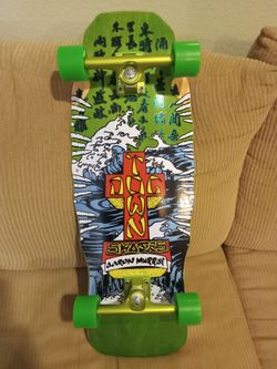 Dogtown Aaron Murray Complete Skateboard New