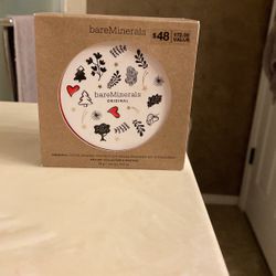 Bareminerals Powder Foundation 