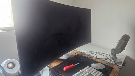 alienware 34 monitor - aw3423dw