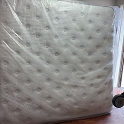 NEW KING 11” Mattresses For Sell, $350, Brownsville 