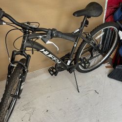 Huffy Bike 26in