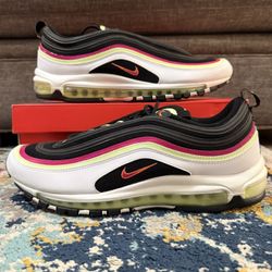 Size 13 - Nike Air Max 97 “World Tour”