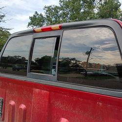 1(contact info removed) Ford F150 Rear Sliding Window