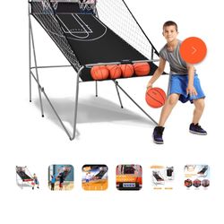 Basketball Shooting Machine