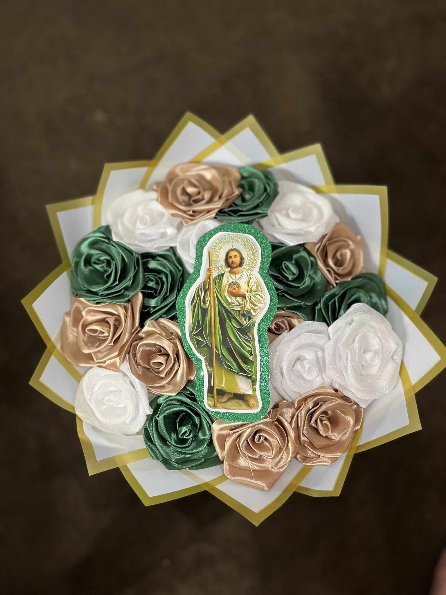 Rose Bouquet